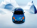 Alpine Celebration Concept 2015 года